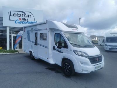 Pilote P 696 D Evidence