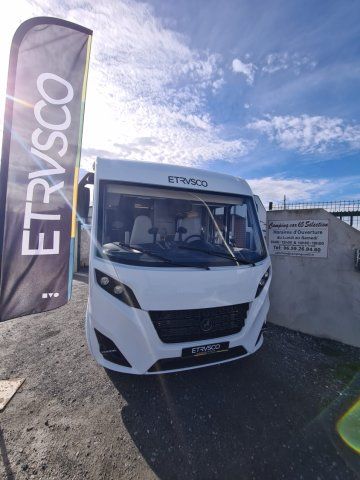 Etrusco I 7400 QBC I7400