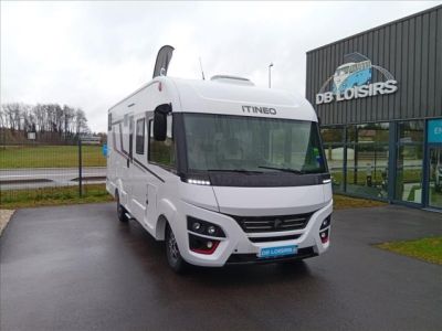 Itineo SB 740 ADVANCE EDITION