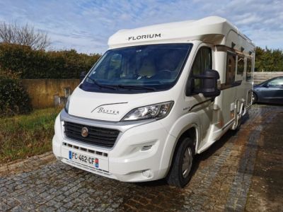 Florium Baxter 64 LG