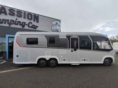 Dethleffs Globetrotter XLI 7850