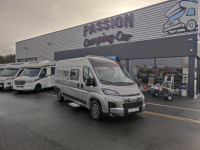 Florium Black Pearl 59 LT