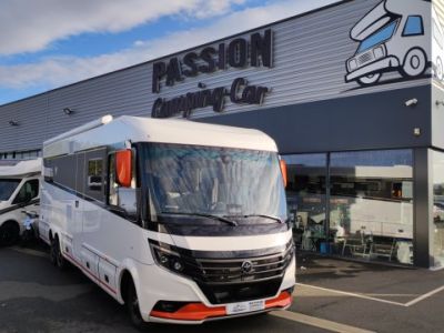 Niesmann+Bischoff Arto 88 + bischoff