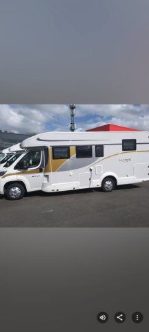 CI Horon 67 XT Plus Blanc