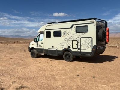 Eura Mobil Xtura 686 EF