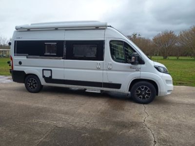 Dreamer D55 Up Fun Addict