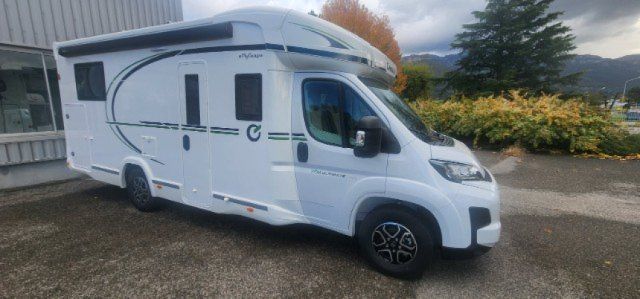 Chausson 798 Ultimate Line