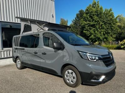 Font Vendome Auto Camp AUTOCAMP XL