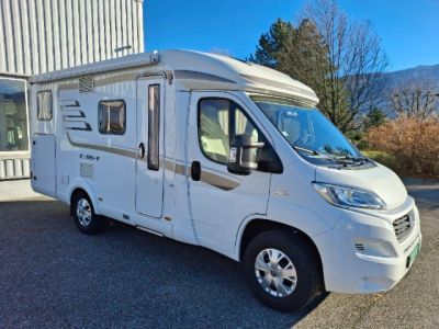 Hymer Camping-Car EXSIS 474