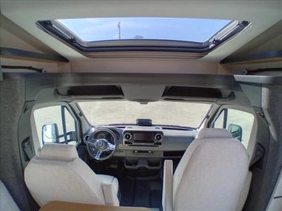 Achat Hymer ML-T 580 Xperience MLT580 Neuf