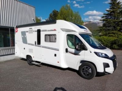 Pilote P 690 D Evidence