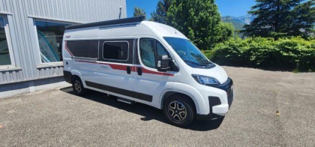 Pilote V 600 G Evidence