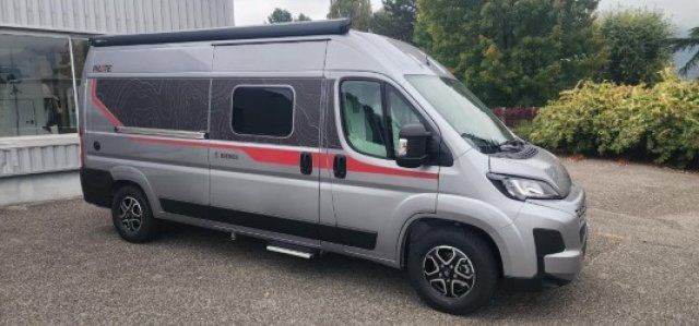 Pilote V 600 G Evidence V600