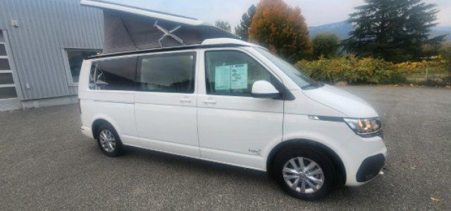Westfalia Kepler One 1