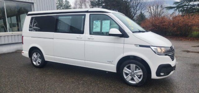 Westfalia Kepler Six