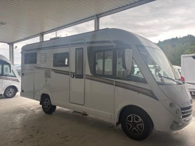 Carthago C-Compactline I 141 LE C-COMPACT LINE