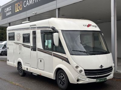 Carthago C-Compactline I 143 LE C-COMPACT LINE