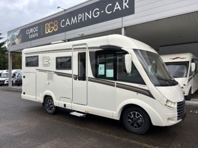 Carthago C-Tourer I 141 LE