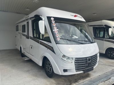 Carthago C1-Tourer I 143 KB-LE C-TOURER KB LE