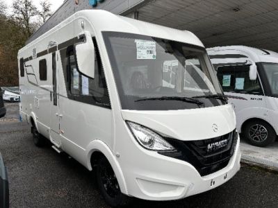 Hymer Classe-B ModernComfort I 580 BMC