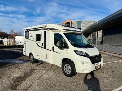 Hymer Exsis-T 374 EXSIS T