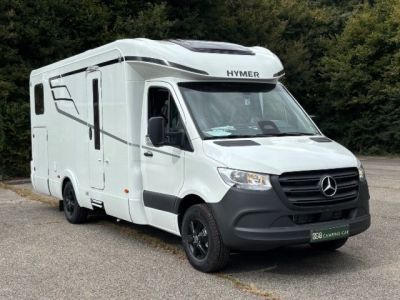 Hymer Tramp S 685