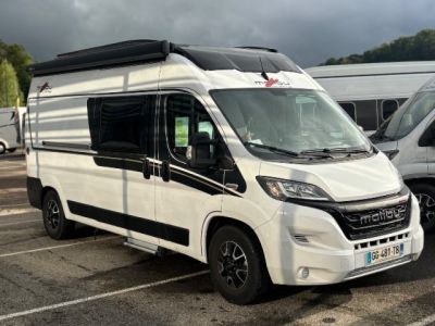 Malibu Comfort 600 DB
