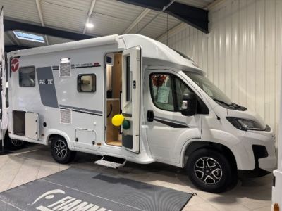 Pilote P 650 GJ Expression