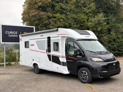 Pilote P 740 FC Evidence