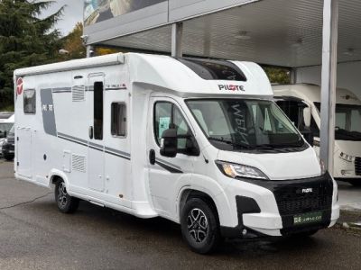 Pilote P 740 FGJ Expression