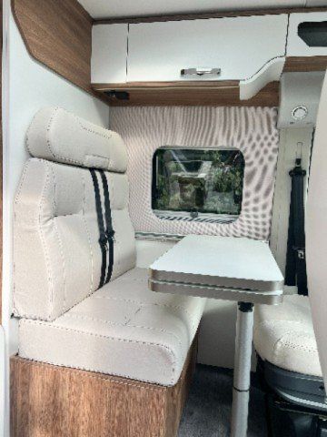 Pilote V 540 G X Edition