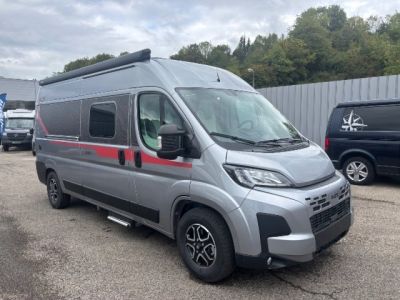 Pilote V 600 G Evidence