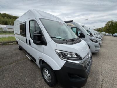 Possl Roadcar R 601