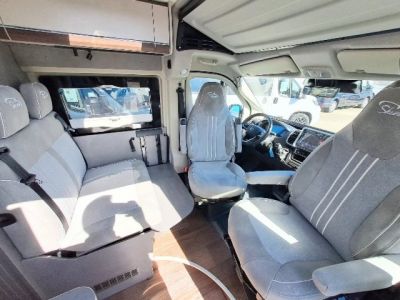 Possl Summit 600 L Shine H-LINE