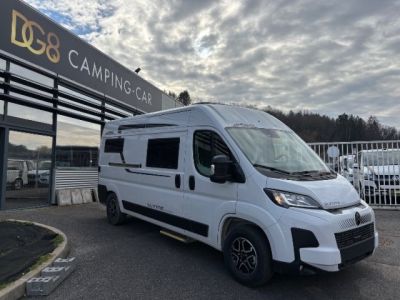 Possl Summit 600 Plus