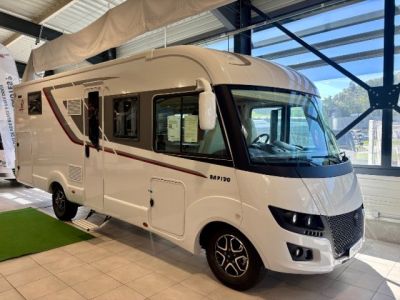 Rapido 896 F