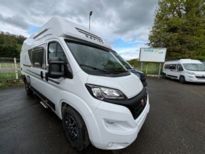 Rapido Van V65 XL V 65