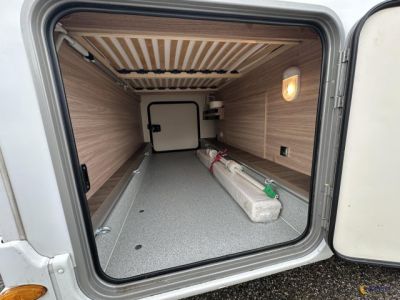 Burstner Lyseo T 700