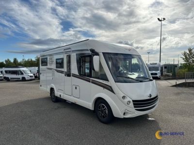 Carthago C-Compactline I 143 LE