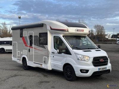 Challenger 260 Graphite Ultimate