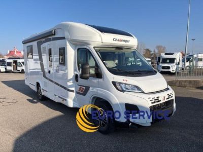 Challenger 318 Anniversary Edition