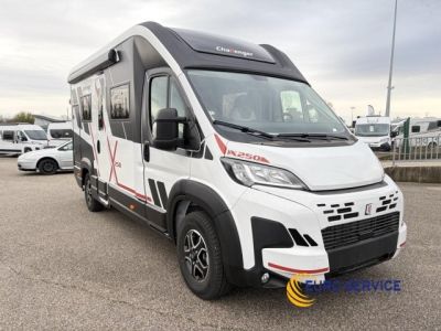 Challenger X 250 Open Edition