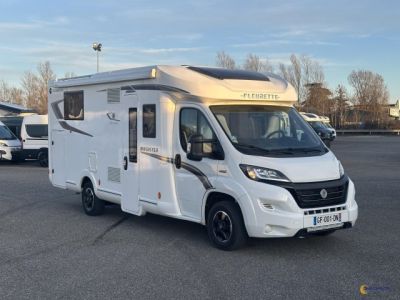 Fleurette Magister 70 LMF Cristal