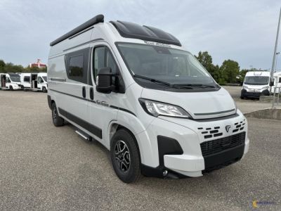 Font Vendome Leader Camp Elegance