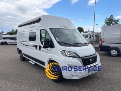 Font Vendome Terra Van