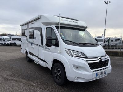 Hobby Optima Ontour Edition V 65 GE