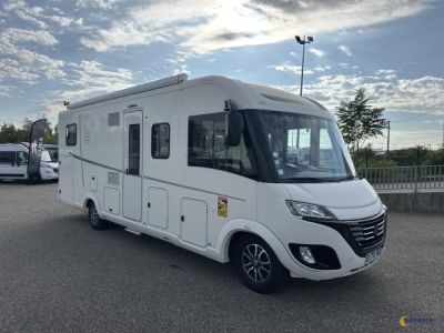 Le Voyageur LV 7.8 GJF