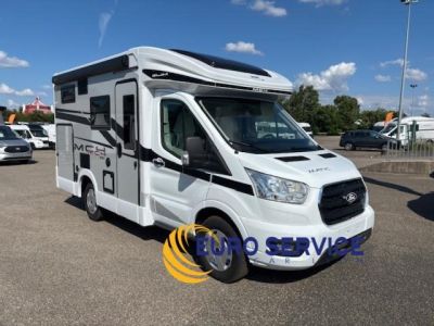 Mc Louis MC4 331