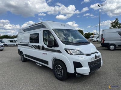 Mc Louis Menfys Van 3 Maxi