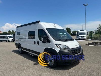 Weinsberg CaraLife 630 LQ